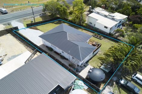 Photo of property in 4 Turvey Road, Mangonui, 0420