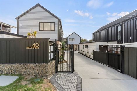 Photo of property in 40d Nikau Street, New Lynn, Auckland, 0600