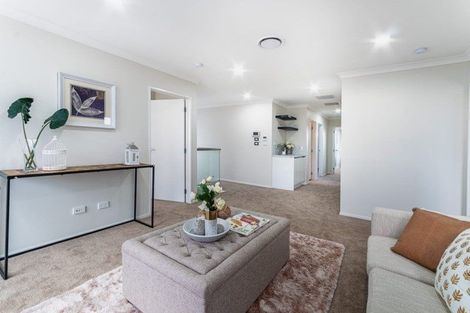 Photo of property in 21 Nightingale Road, Flat Bush, Auckland, 2019