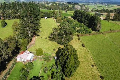 Photo of property in 4678 State Highway 12, Kaikohe, 0473