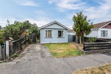 Photo of property in 5 Denman Street, Sumner, Christchurch, 8081