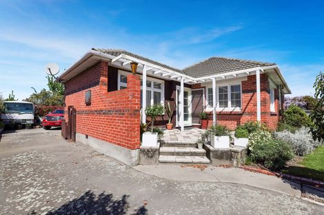 Photo of property in 16 Bridge Street, Netherby, Ashburton, 7700