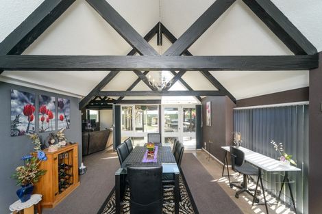 Photo of property in 111 Benmore Avenue, Cloverlea, Palmerston North, 4412