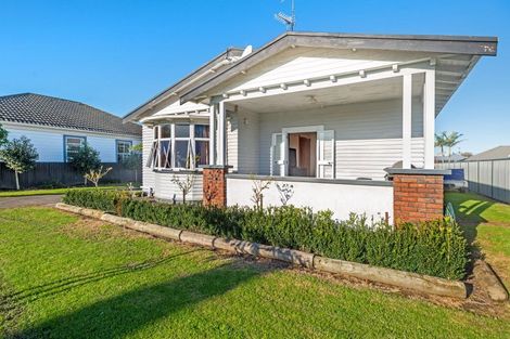 Photo of property in 4 Hunter Street, Te Hapara, Gisborne, 4010