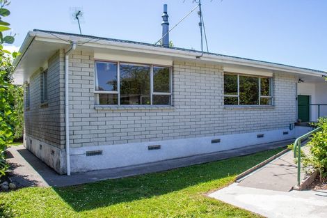 Photo of property in 184a West Street, Greytown, 5712