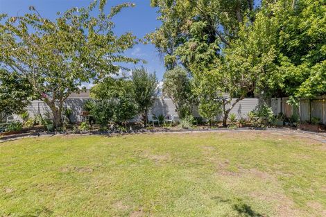 Photo of property in 5 Matai Street, Levin, 5510