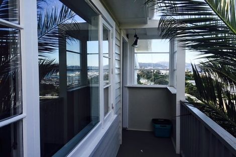 Photo of property in 24b Connaught Terrace, Brooklyn, Wellington, 6021