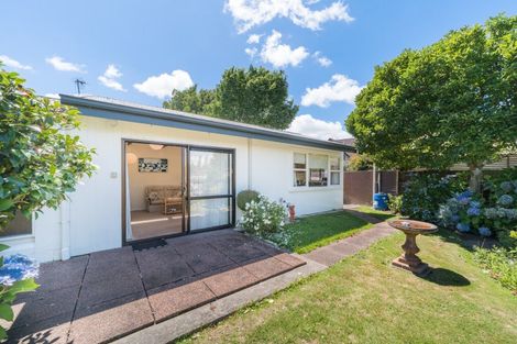 Photo of property in 11 Parkland Crescent, Terrace End, Palmerston North, 4410