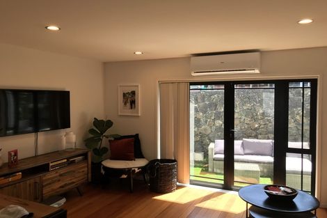 Photo of property in 2c Wilton Street, Grey Lynn, Auckland, 1021