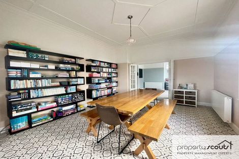 Photo of property in 193 Carrington Street, Lower Vogeltown, New Plymouth, 4310