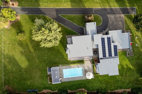 Photo of property in 63 Windmill Road, Tamahere, Hamilton, 3283