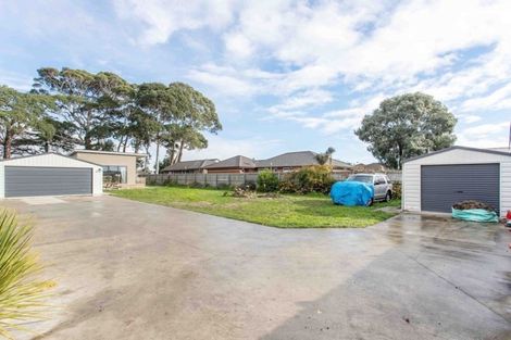Photo of property in 274 Breezes Road, Aranui, Christchurch, 8061