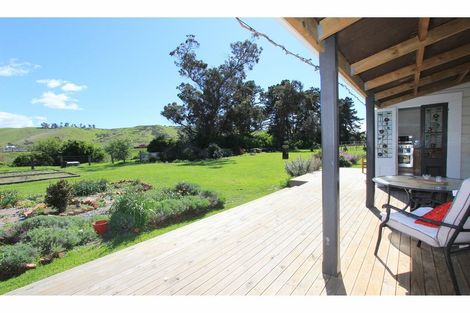 Photo of property in 265 Cable Station Road, Blind River, Seddon, 7285