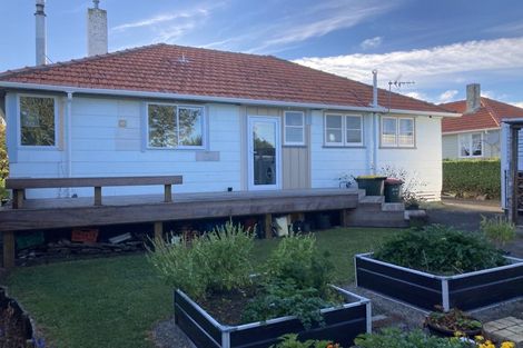 Photo of property in 41 Seymour Street, Waitara, 4320