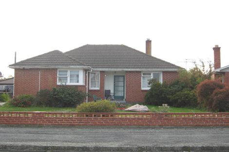 Photo of property in 15 Bird Street, Hampstead, Ashburton, 7700