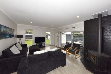 Photo of property in 32 Wingate Street, Redwood, Christchurch, 8051