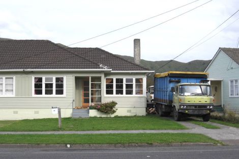 Photo of property in 44 Rata Street, Naenae, Lower Hutt, 5011