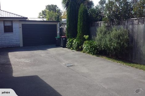 Photo of property in 33b Somerfield Street, Somerfield, Christchurch, 8024