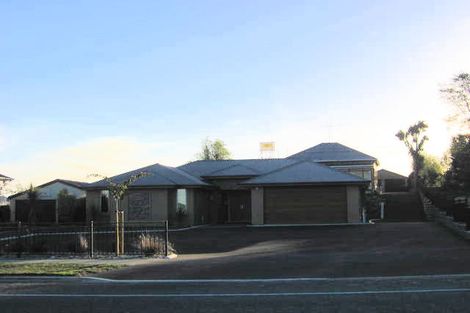 Photo of property in 314 Hilton Highway, Washdyke, Timaru, 7910