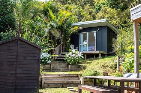 Photo of property in 21 Frank Street, Oneroa, Waiheke Island, 1081