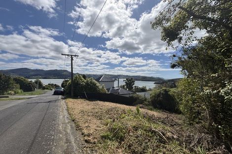 Photo of property in 61 Oxley Crescent, Broad Bay, Dunedin, 9014