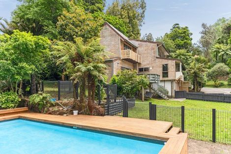 Photo of property in 50b Woodleigh Street, Frankleigh Park, New Plymouth, 4310