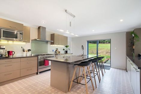 Photo of property in 141 Mangakura Road, Helensville, 0875