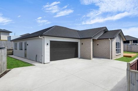 Photo of property in 8 Hale Court, Pokeno, 2402