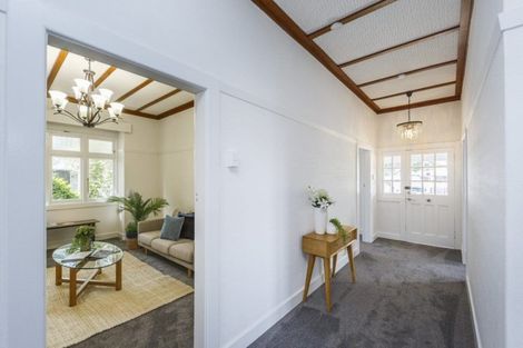 Photo of property in 53 Limbrick Street, Terrace End, Palmerston North, 4410