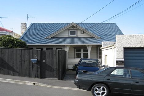 Photo of property in 101 Overtoun Terrace, Hataitai, Wellington, 6021