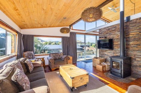 Photo of property in 6 Kowhai Way, Ohakune, 4625