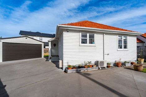 Photo of property in 12 Cussen Street, Chartwell, Hamilton, 3210