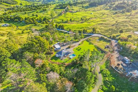 Photo of property in 527 Omaunu Road, Kaeo, 0479