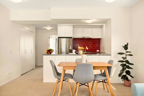 Photo of property in Sol Apartments, 12/37 Jessie Street, Te Aro, Wellington, 6011