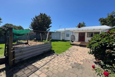 Photo of property in 6 Mary Street, Mangapapa, Gisborne, 4010