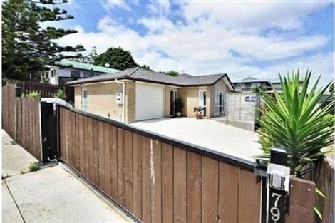 Photo of property in 79a Awaroa Road, Sunnyvale, Auckland, 0612