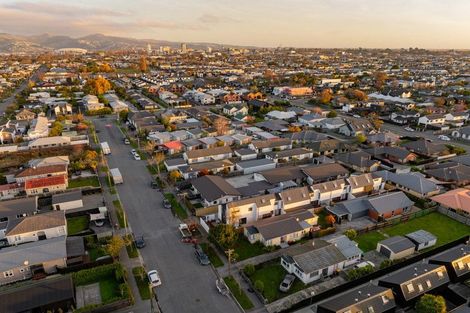 Photo of property in 3/25 Allard Street, Edgeware, Christchurch, 8013