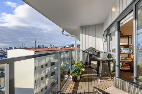 Photo of property in 83e New North Road, Eden Terrace, Auckland, 1021
