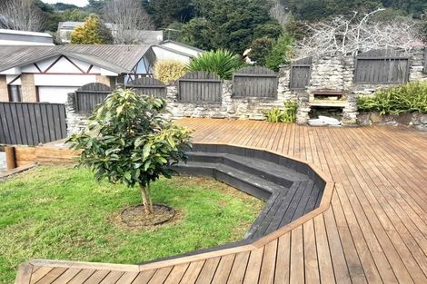 Photo of property in 2/23 The Glade S, Pukekohe, 2120