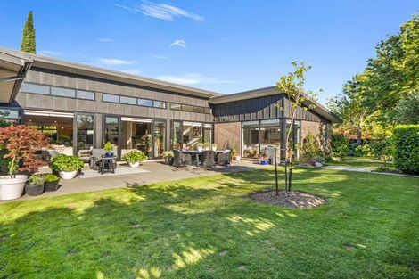 Photo of property in 349 Coldstream Road, Rangiora, 7400