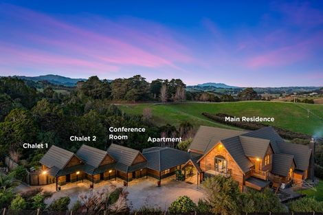 Photo of property in 139 Clayden Road, Warkworth, 0985