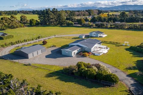 Photo of property in 36 Bidwills Cutting Road, Greytown, 5794