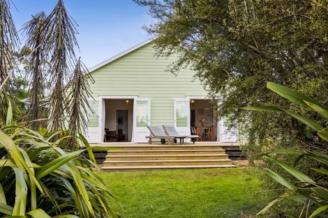 Photo of property in 602r Pembroke Road, Pembroke, Stratford, 4391