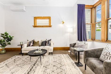 Photo of property in 115 Constable Street, Newtown, Wellington, 6021