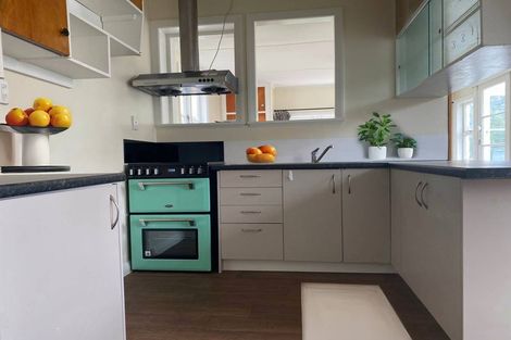 Photo of property in 8 Mawson Street, Waiwhetu, Lower Hutt, 5010