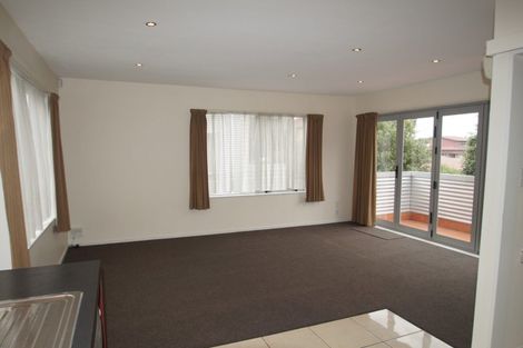 Photo of property in 7/443 Hereford Street, Linwood, Christchurch, 8011