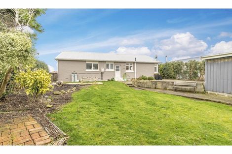 Photo of property in 143 Dome Street, Newfield, Invercargill, 9812