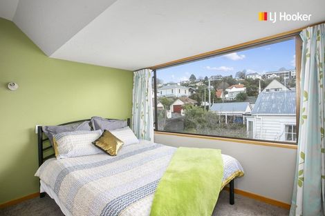 Photo of property in 43 Pacific Street, Roslyn, Dunedin, 9010