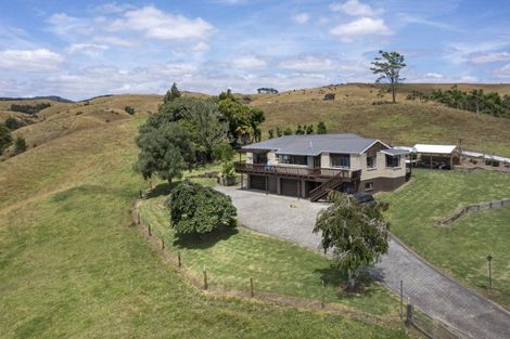 Photo of property in 261d Rotowaro Road, Huntly, 3771
