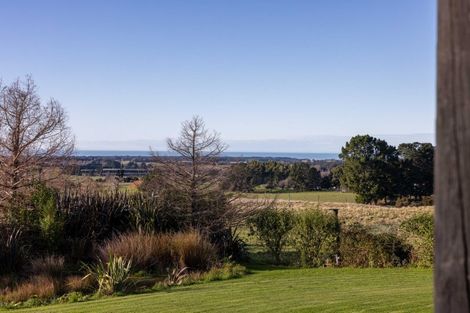 Photo of property in 283 Maskells Road, Balcairn, Amberley, 7481